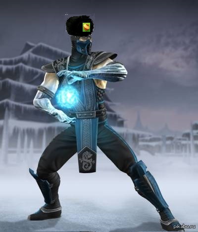    Sub-zero    ? ))