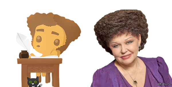 Не мог не заметить :)