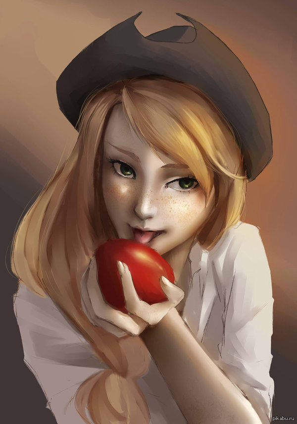 AppleJack 