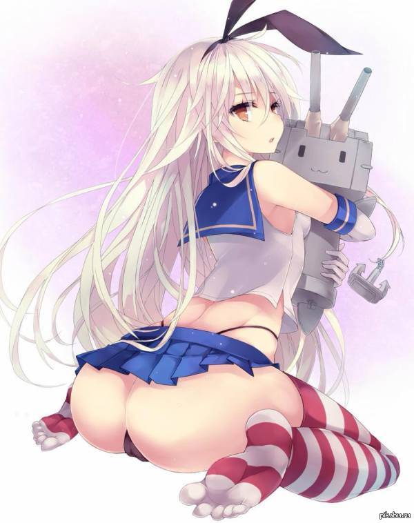 Kancolle Collection Hentai