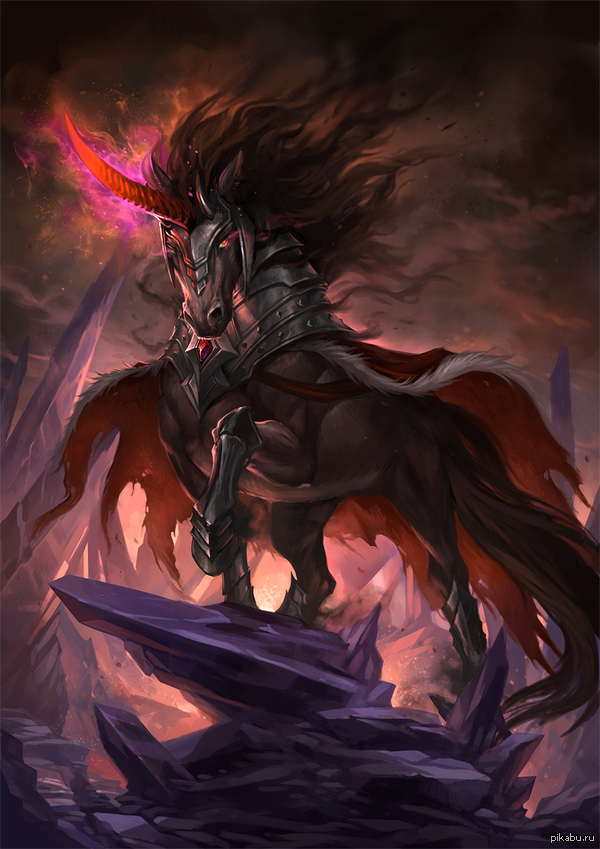 The Crystall Empire will be MINE!