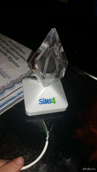 Вот такая беда приключилась. Кто знает как починить? коммент для минусов есть