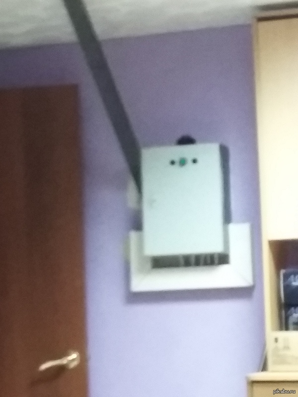 Чертов фашизм.