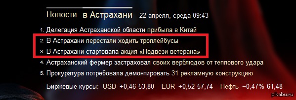 Совпадение? | Пикабу