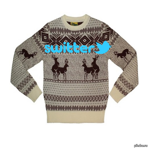 Свиттер