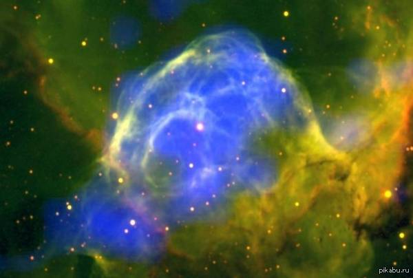       ESA        ,   NGC 2359.   - 30 .,    15 . .  