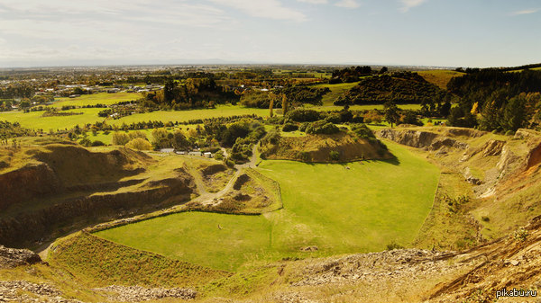       Christchurch  c  Tuthill Quarry Haswell