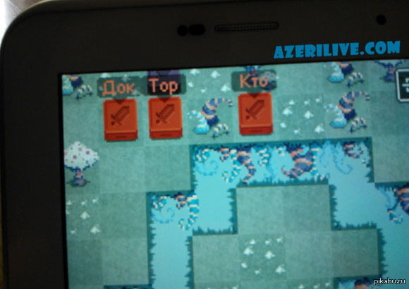 Доктор Кто уже повсюду! | Пикабу