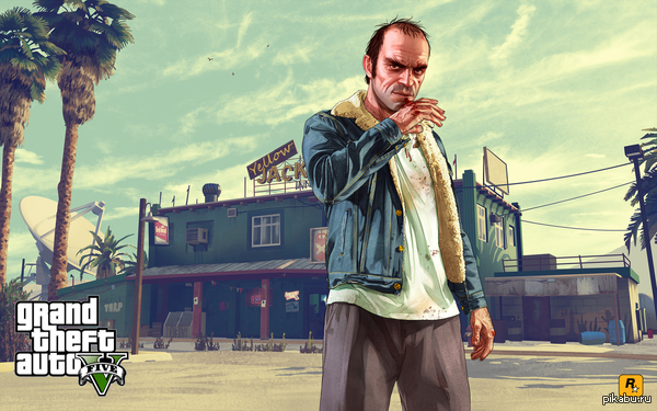    GTA 5    )     ,            ,             (