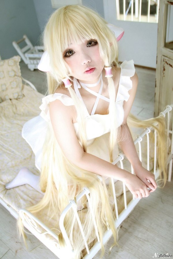 Cosplay(28)