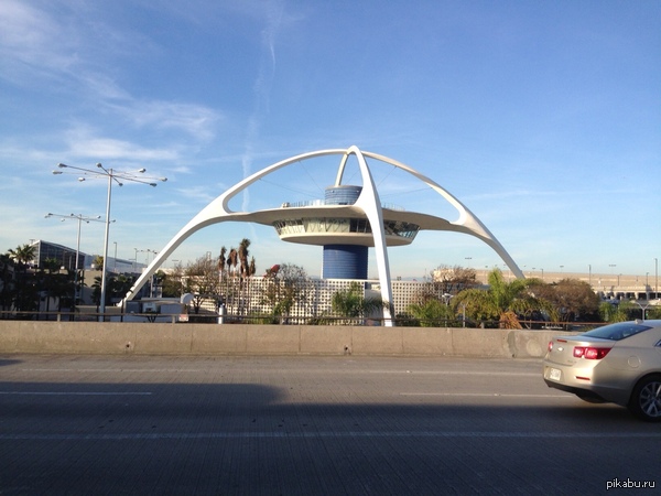 Los Angeles  Los Santos