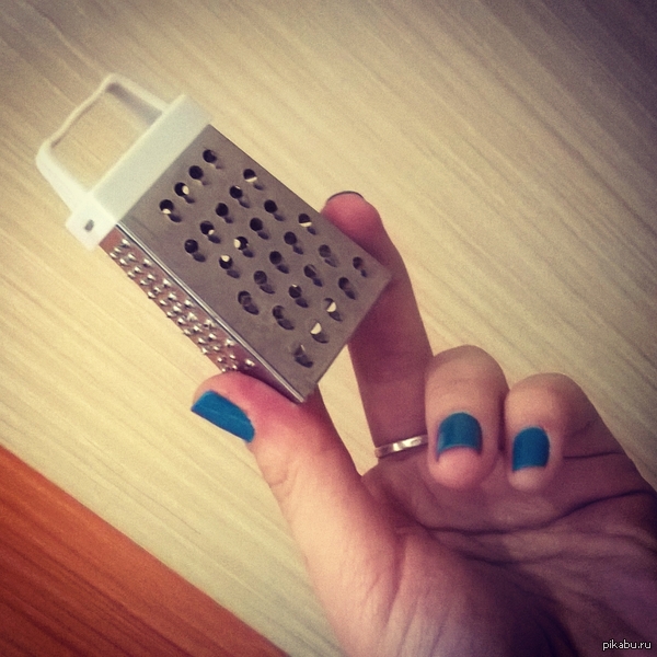 Ищу семью сородичей-великанов!