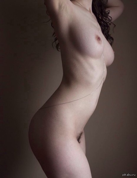 Beautiful figure - NSFW, Boobs, Nipples, Hips, 
