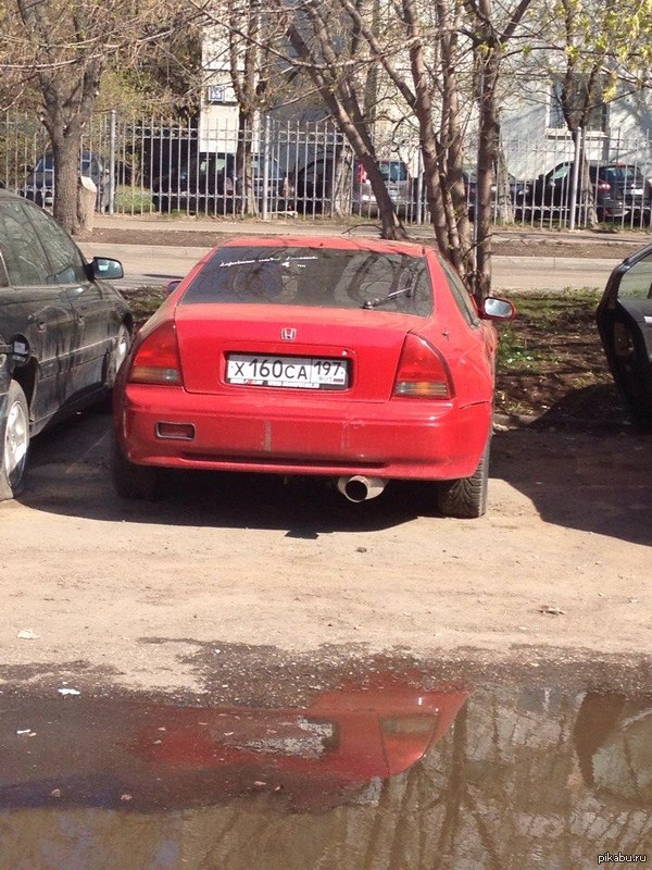 . Honda prelude 4.         160197?    ,   .       .   ,   .