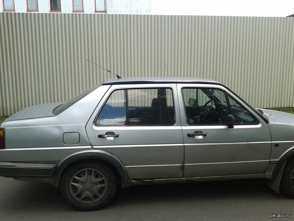 �������� �������� Volkswagen