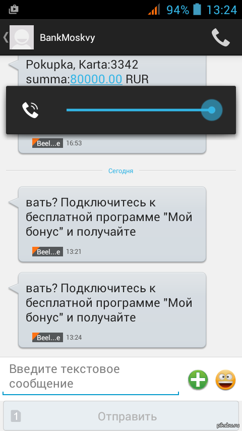 Что, простите?..