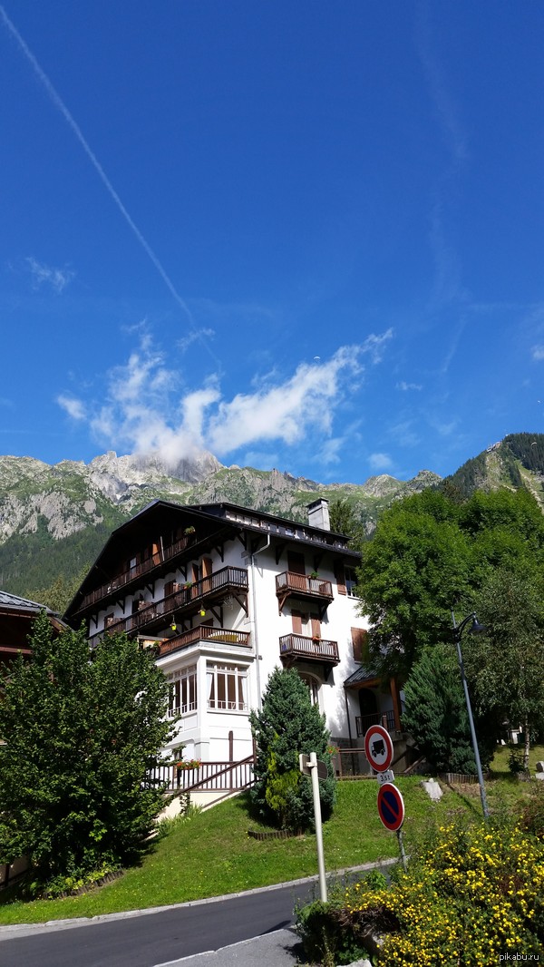 Ещё один мой любимый кадр