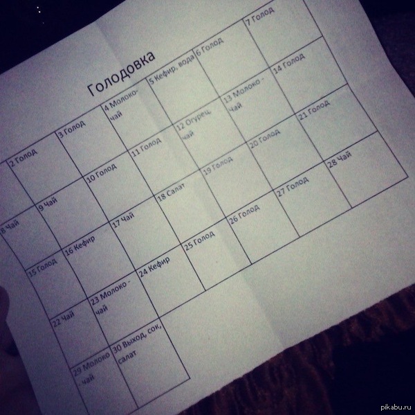 Увидел фотографию ВКонтакте у знакомой...