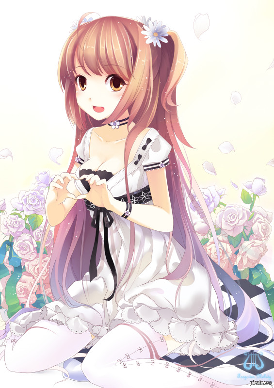 Anime Art 26