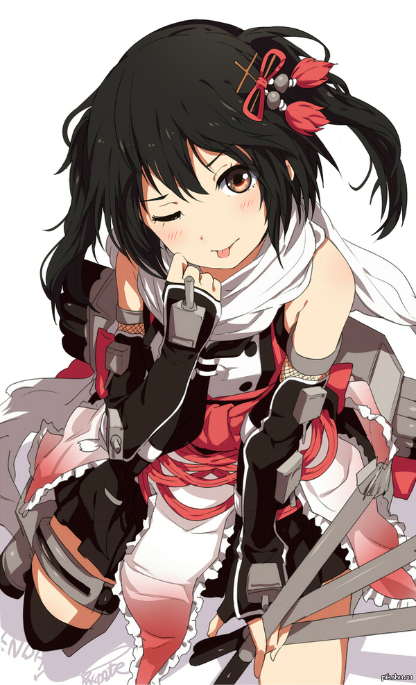 Pixiv - anime art z#6  http://www.pixiv.net/member_illust.php?mode=medium&amp;amp;illust_id=46354659