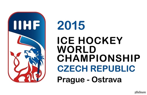 Another victory for our team at the Ice Hockey World Cup! - Hockey, Victory, World Cup 2015, Russia - Slovenia