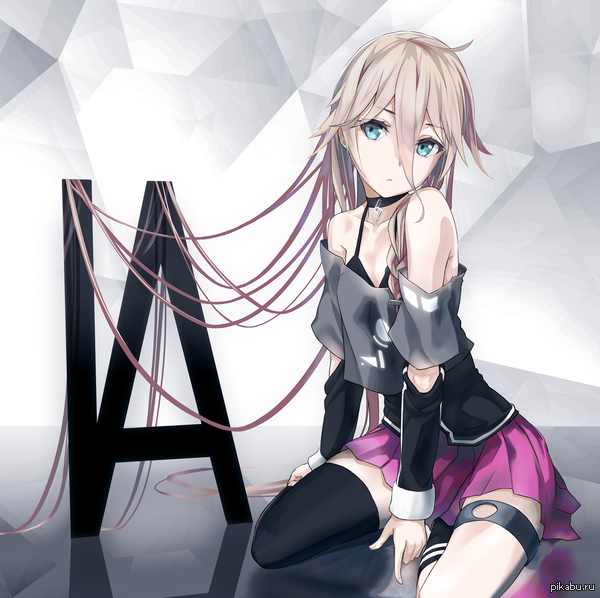 Pixiv - anime art z#7  http://www.pixiv.net/member_illust.php?mode=medium&amp;amp;illust_id=42916258