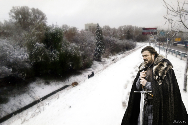 Насчет ситуации в Хабаровске...