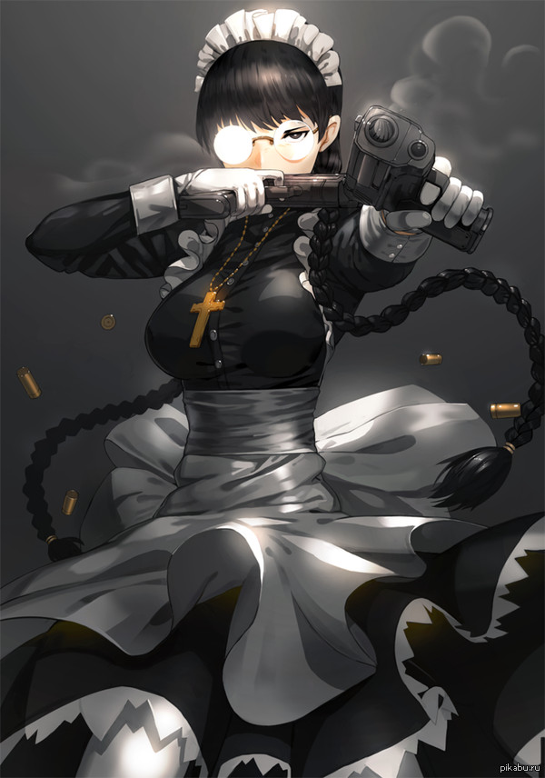 Anime Art 307 