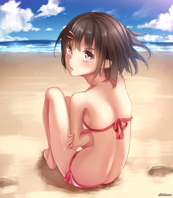 Pixiv - anime art z#14  http://www.pixiv.net/member_illust.php?mode=medium&amp;amp;illust_id=42853489