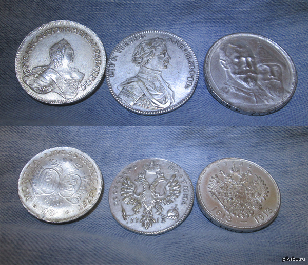 Gentlemen numismatists and versed ... - My, Coin, Numismatics, Grade, Help