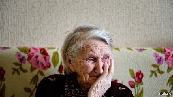 Пусть Ветераны не будут забыты!