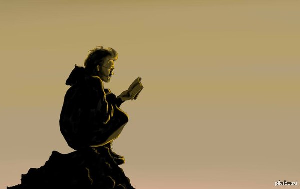 В диких условиях | Пикабу