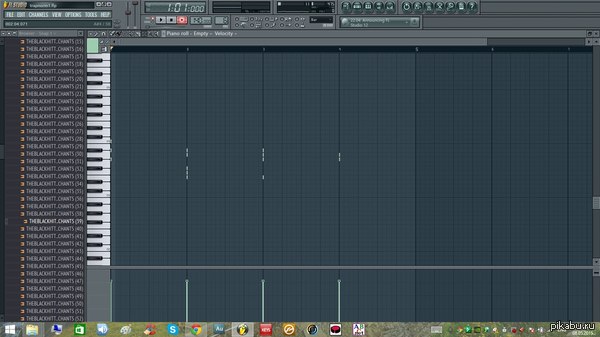 Кто работает с FL studio, помогите! Можно ли откатить настройки до стандартных, не потеряв при этом все проекты? Спасибо!