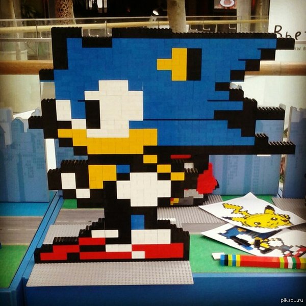 Работа мечты)