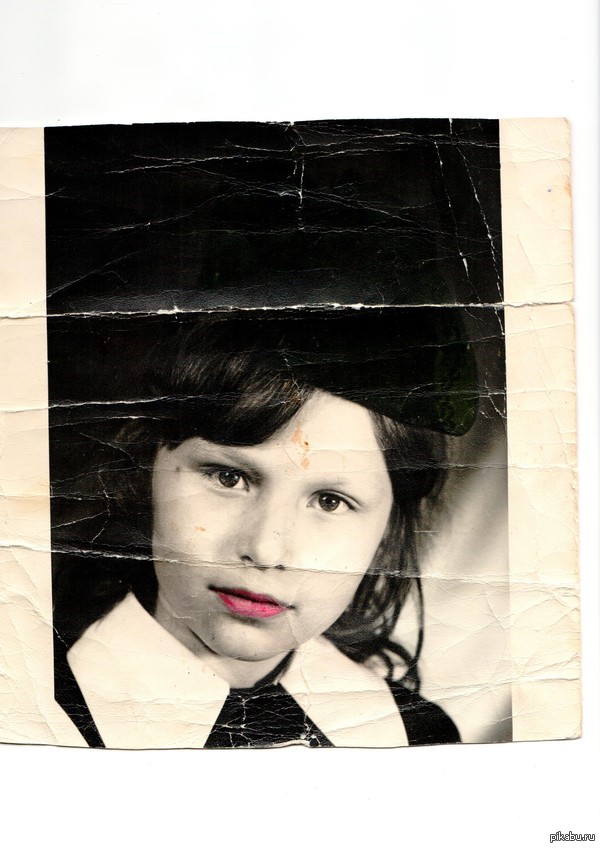 Подарок матери (Комменты для минусов оставляю)