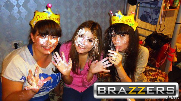 Порно Brazzers в HD качестве