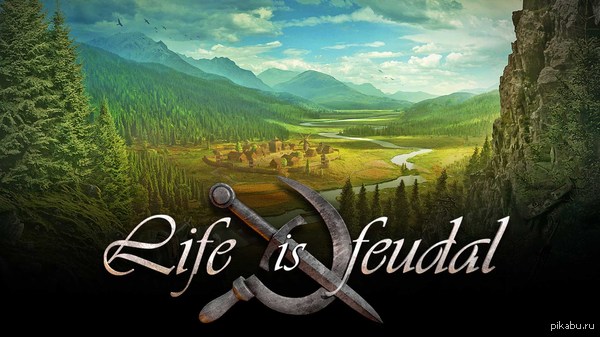      Life Is Feudal: Your Own!?      .   ...      .  ?   ?