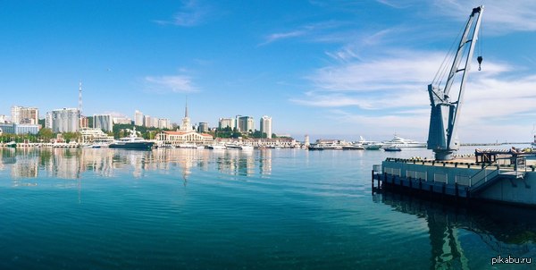 Майский Сочи