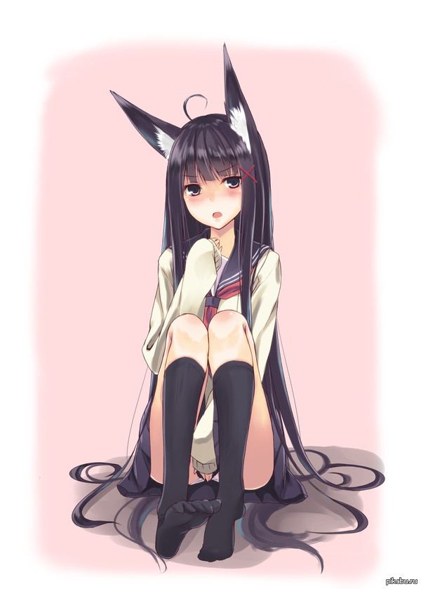 Pixiv - anime art z#19 