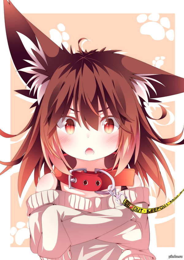 Pixiv - anime art z#20 