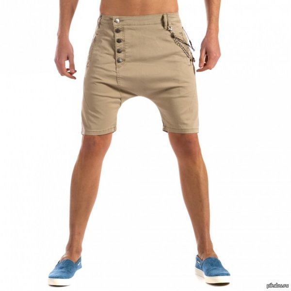 Это мода такая ? | Пикабу