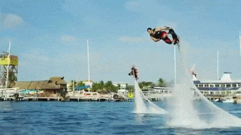 FlyBoard 