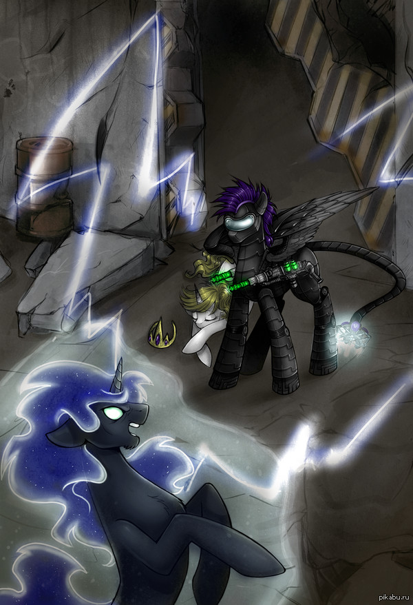 Fallout Eq:   #5 (#27)