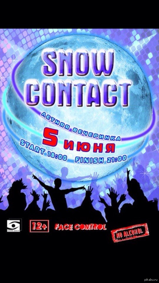    .   Snow Contact (  ). . . .      +12   -. 