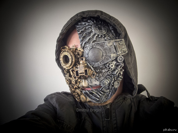 Кибер или стим ?