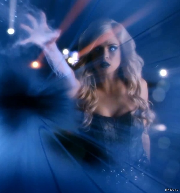 Killer Frost/  -   