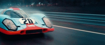 Porsche 917  1971  