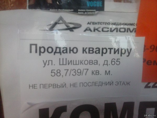 Интрига | Пикабу