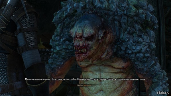 Ажжжж, за душу взяло :D