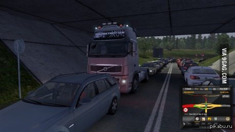 &quot;   10     Euro Truck Simulator 2...      ?&quot; 